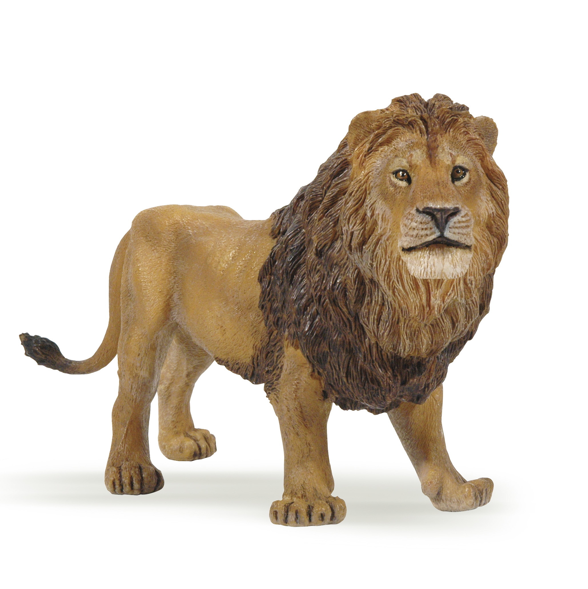 Papo Lion King of the Jungle - Toys-Imaginative Play : Craniums - Books ...