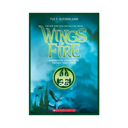 A Winglets Collection (Wings of Fire)