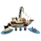 Pirate Ship Wooden