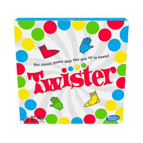 Twister Game