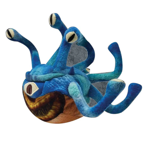 Xanthar the Beholder Gamer Pouch