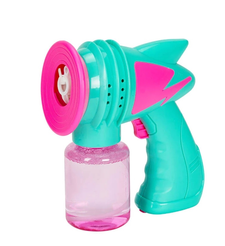 Fubbles No-Spill Bubble Blaster - Toys-Outdoor Play-Bubbles : Craniums ...