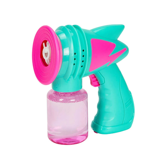 Fubbles No-Spill Bubble Blaster