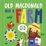 Old MacDonald Had A Farm Song Sounds