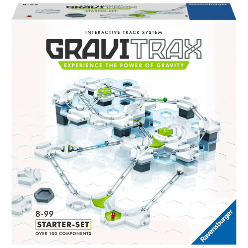 GraviTrax Starter Set Marble Run