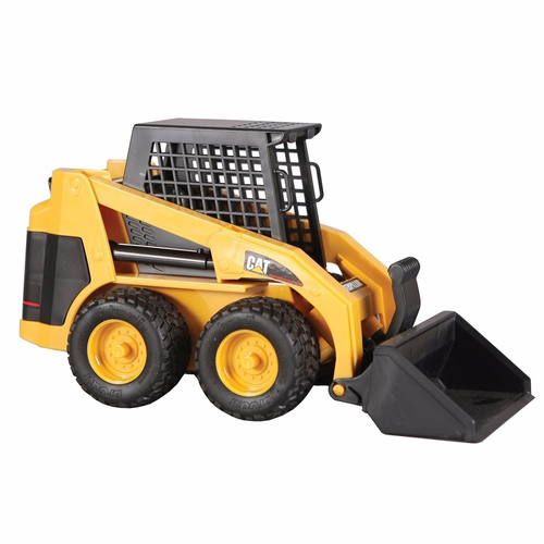 Bruder Cat Skid Steer Loader