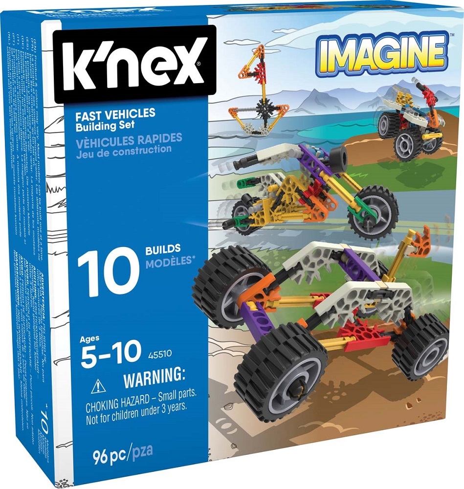 knex junior construction kit