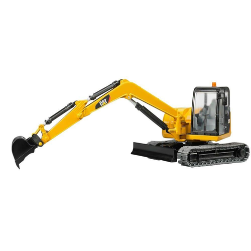 Bruder CAT Mini Excavator