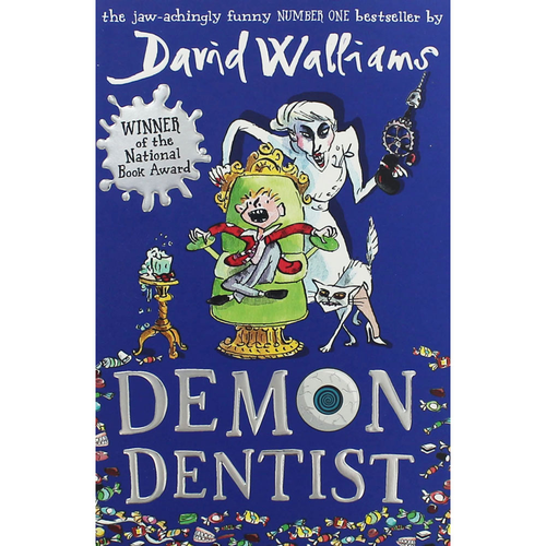 Demon Dentist