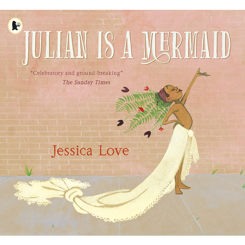 Julian Is A Mermaid 