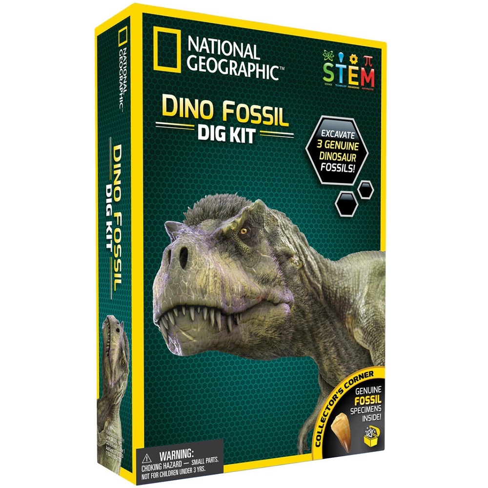 nat geo toys