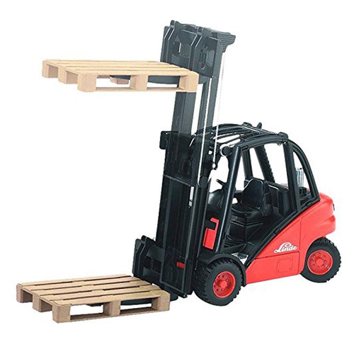 Bruder Linde Forklift