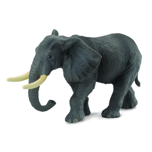 Collecta XL African Elephant