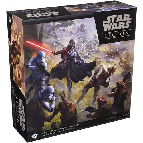 Star Wars Legion Core Set