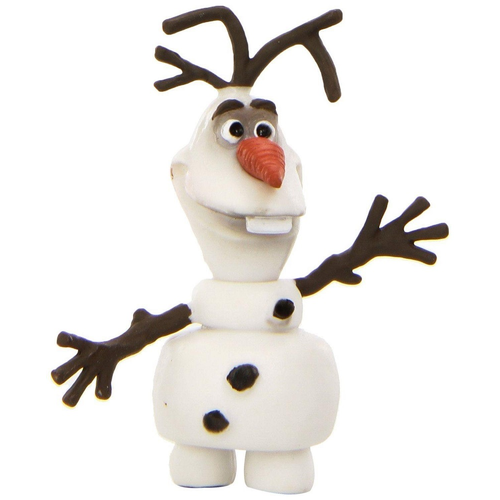 Frozen Olaf Disney Figurine