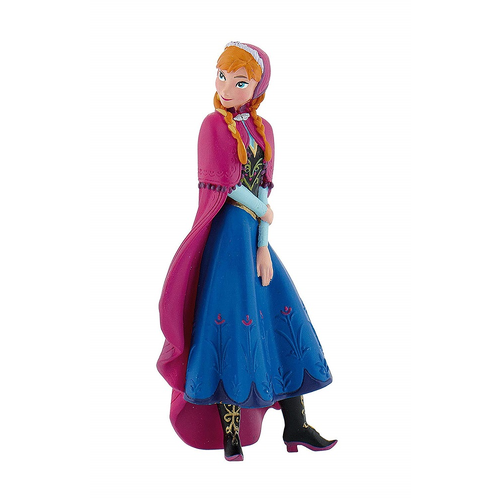 Frozen Anna Disney Figurine - Toys-Imaginative Play : Craniums - Books ...