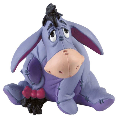 Eeyore Disney Figurine