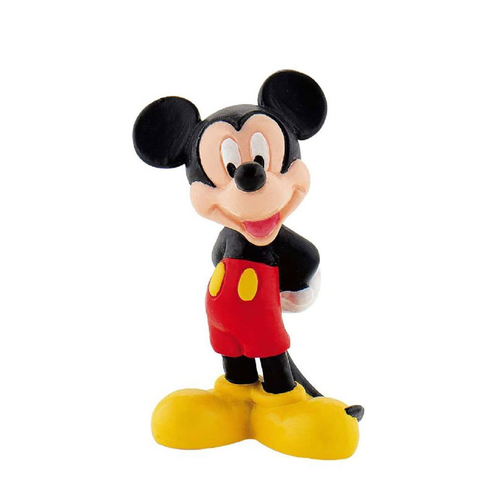 Mickey Mouse Disney Figurine