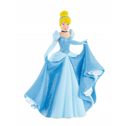 Princess Cinderella Figurine