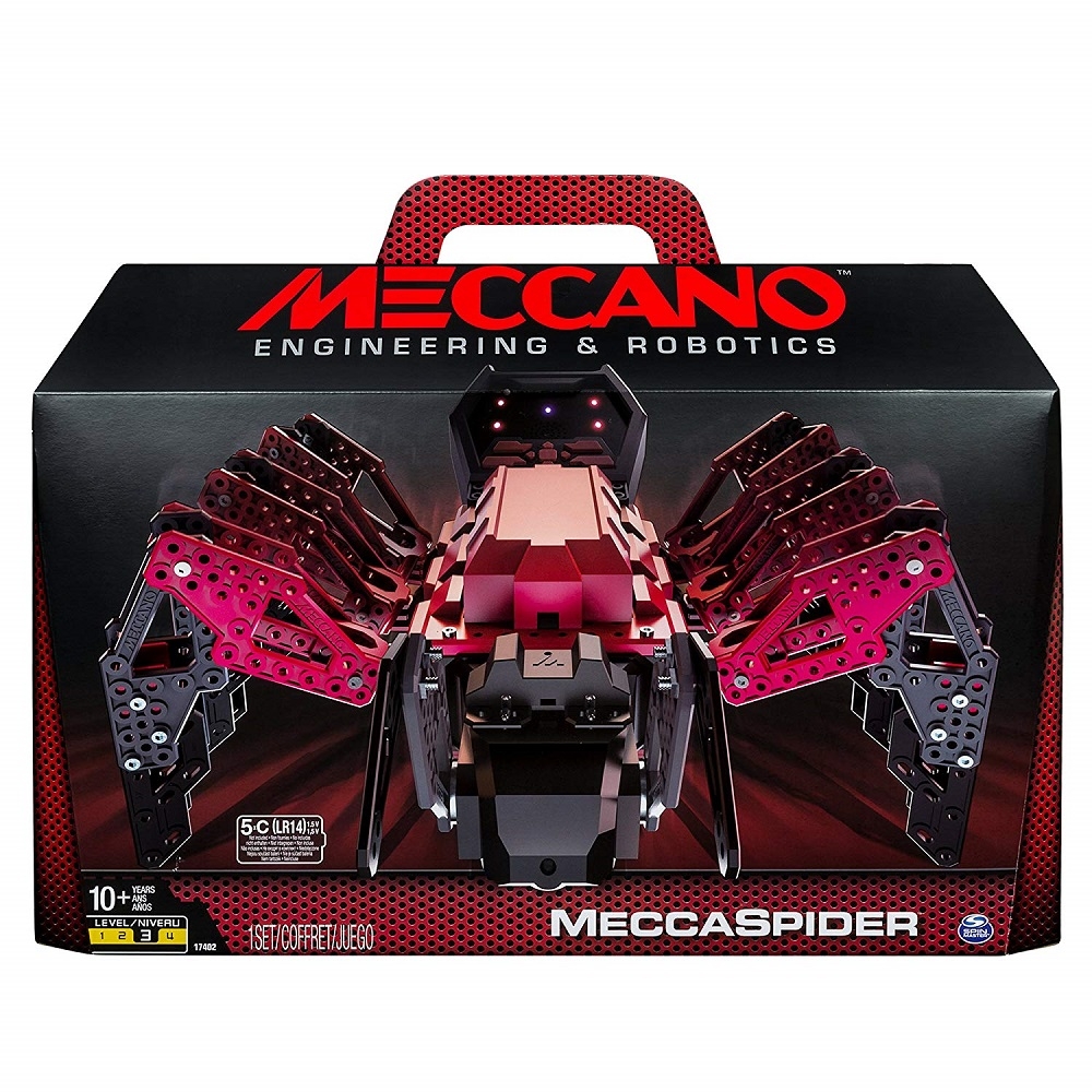 Nz meccano hot sale