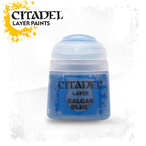 Citadel Layer Paint Calgar Blue 