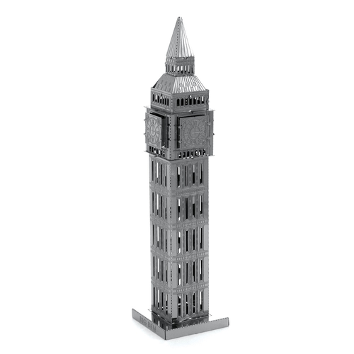 Metal Earth Big Ben