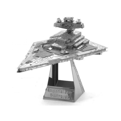 Metal Earth Star Wars Destroyer