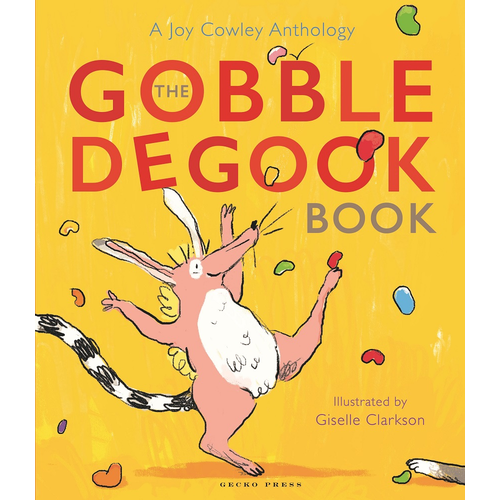 The Gobbledegook Book