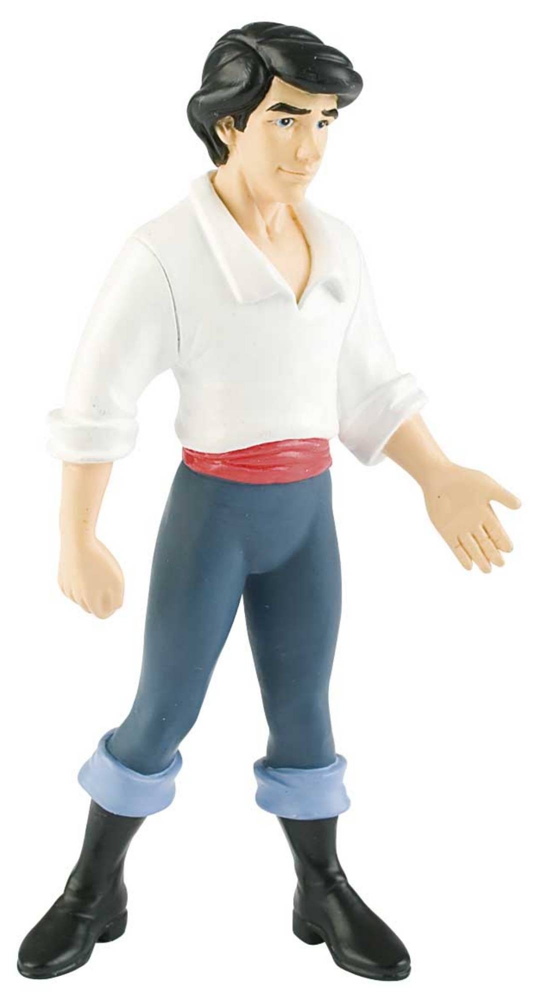 prince eric figure