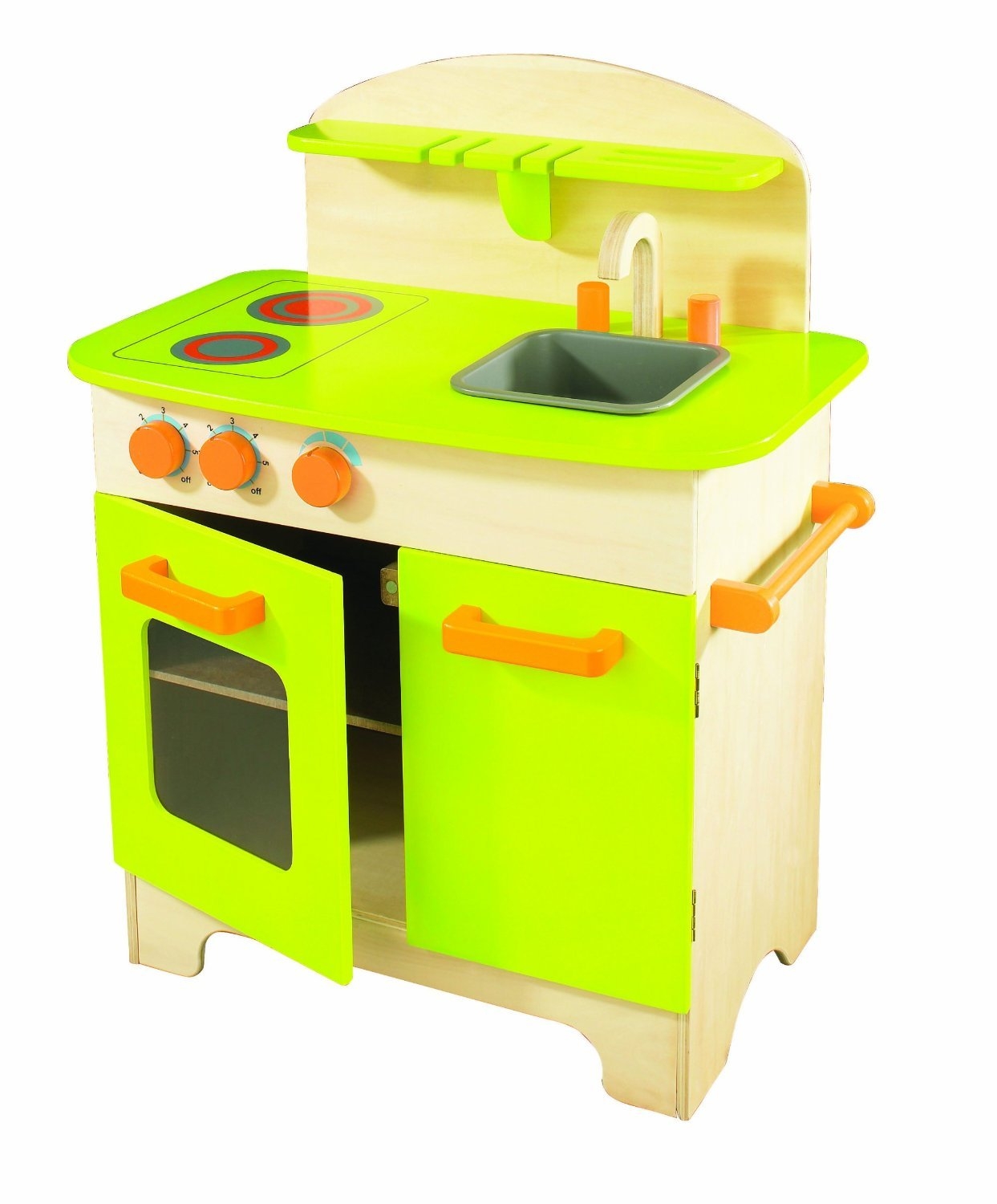 educo play kitchen