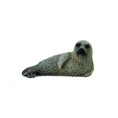 CollectA Spotted Seal Pup - Brands-Collecta : Craniums - Books | Toys ...