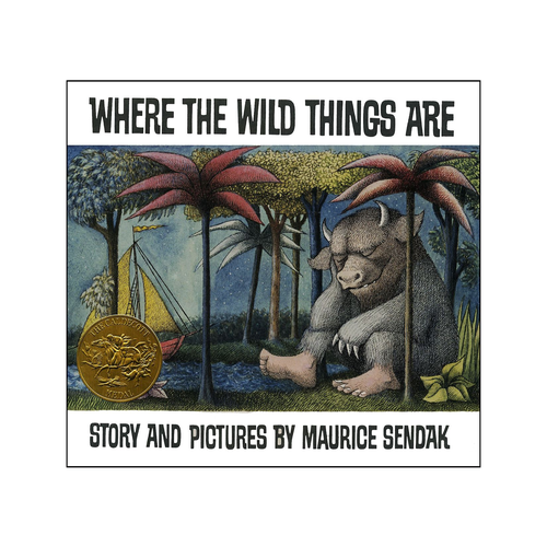 Where the Wild things are