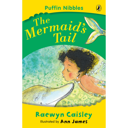 The Mermaids Tail. Raewyn Caisley.