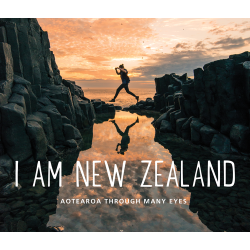 I Am New Zealand