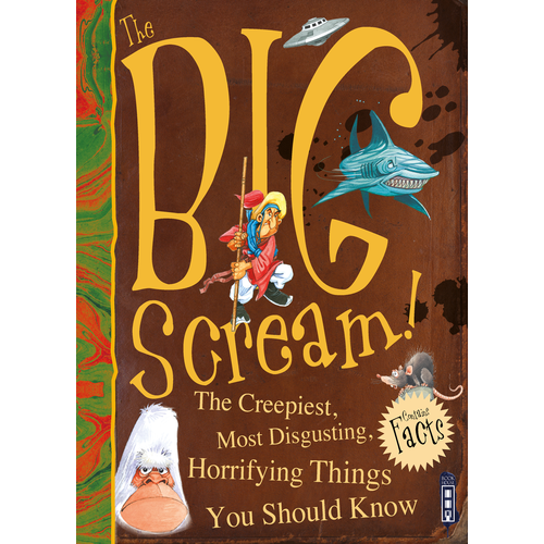 The Big Scream