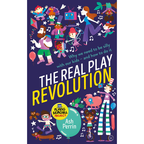 The Real Play Revolution