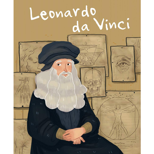 Leonardo da Vinci