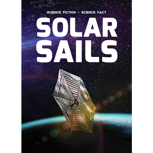 Solar Sails