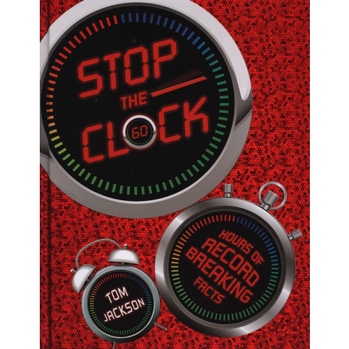 Stop The Clock