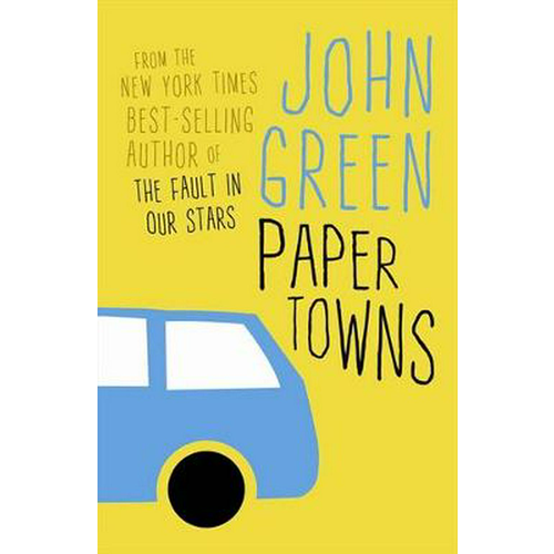 Paper towns