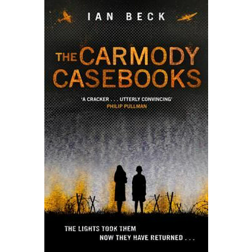 The Carmody Casebooks