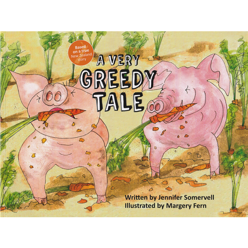 A Very Greedy Tale