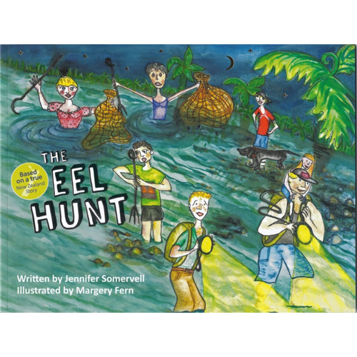 The Eel Hunt