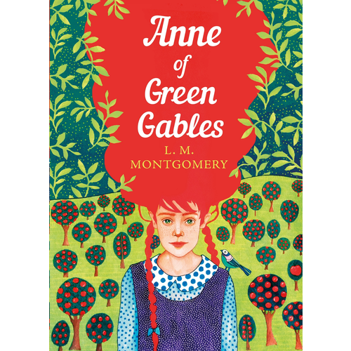 anne of green gables folio books amazon