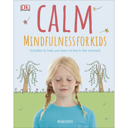 Calm Mindfulness for Kids - Books-Education : Craniums - Books | Toys ...