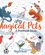 Magical Pets - A Practica