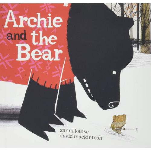 Archie and the Bear