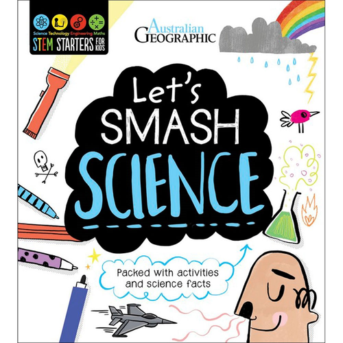 Let's Smash Science