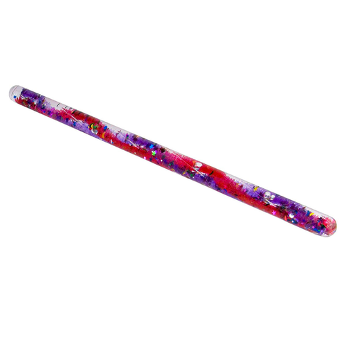 Spiral Mystical Glitter Wand