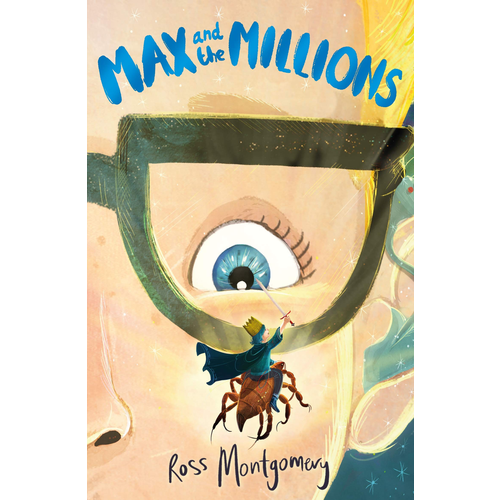 Max and the Millions